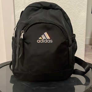 Adidas Mini Backpack